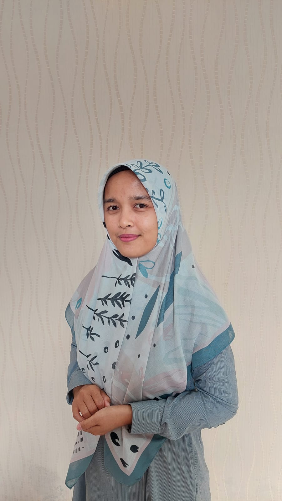 Samnil Astuti Fitri, S.Gz, M.Gz